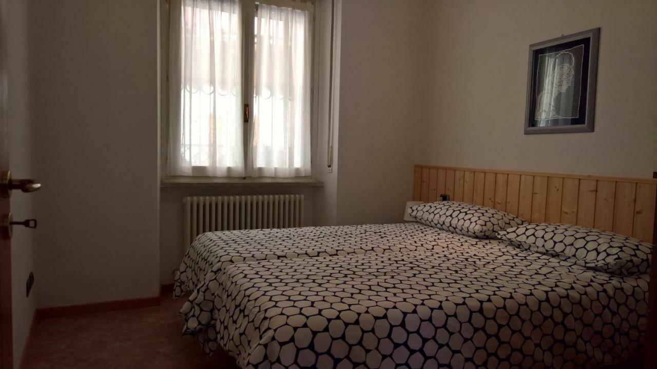 Casa Luca E Cristina Villa Mezzolago Buitenkant foto
